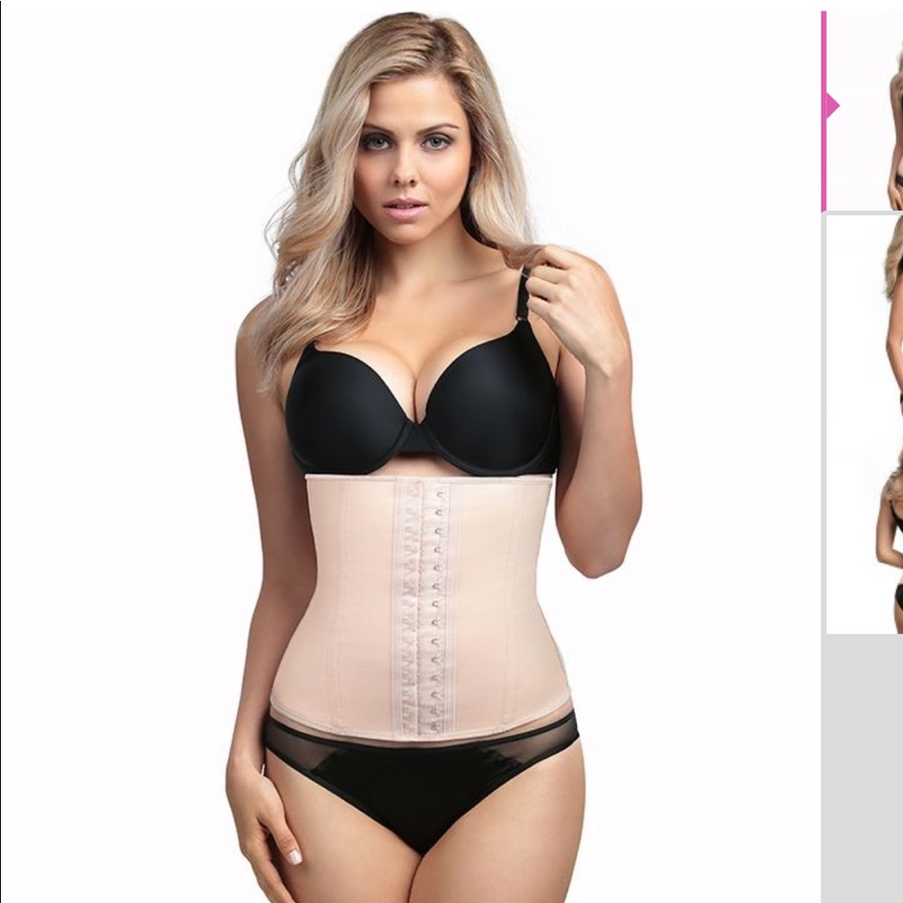 Diva fit waist trainer